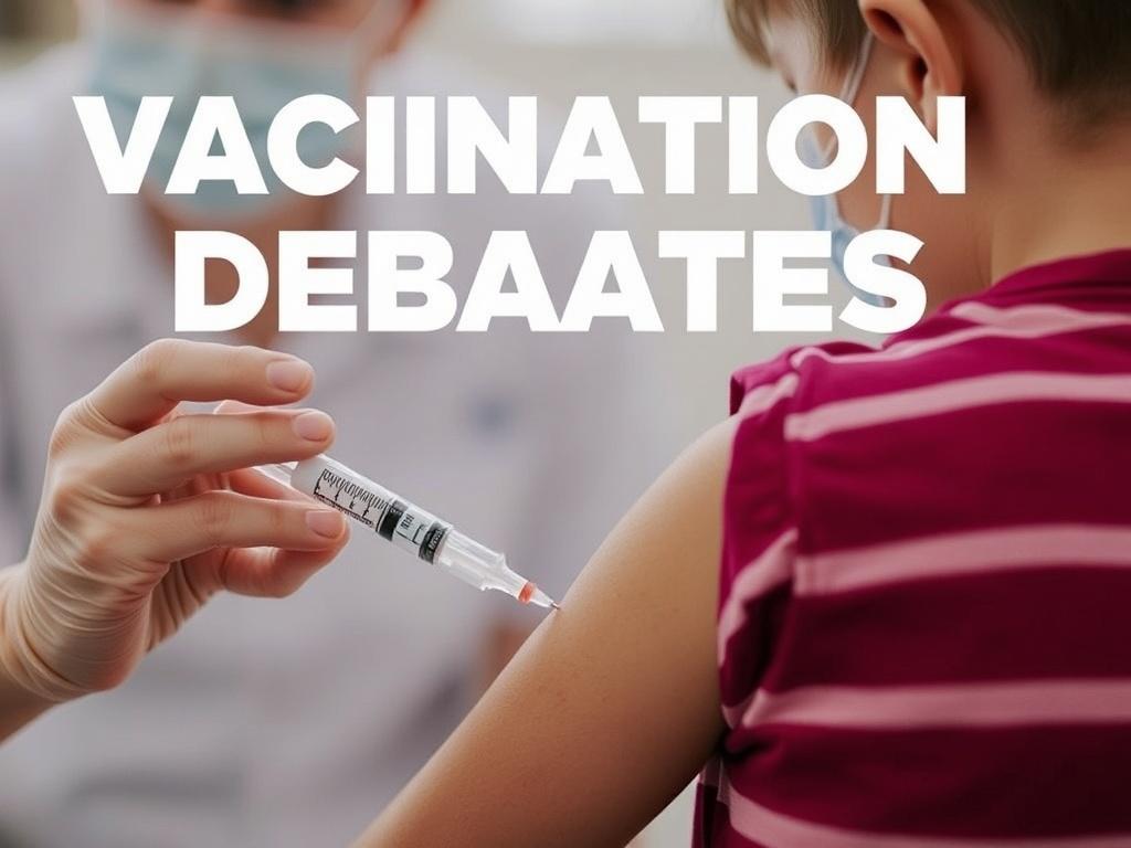     Vaccination Debates: What Parents Should Know. The Importance of Vaccination for Children