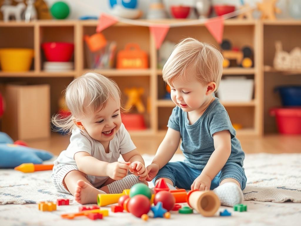     The Role of Play in Early Childhood Learning. The Future of Play in Early Childhood Learning