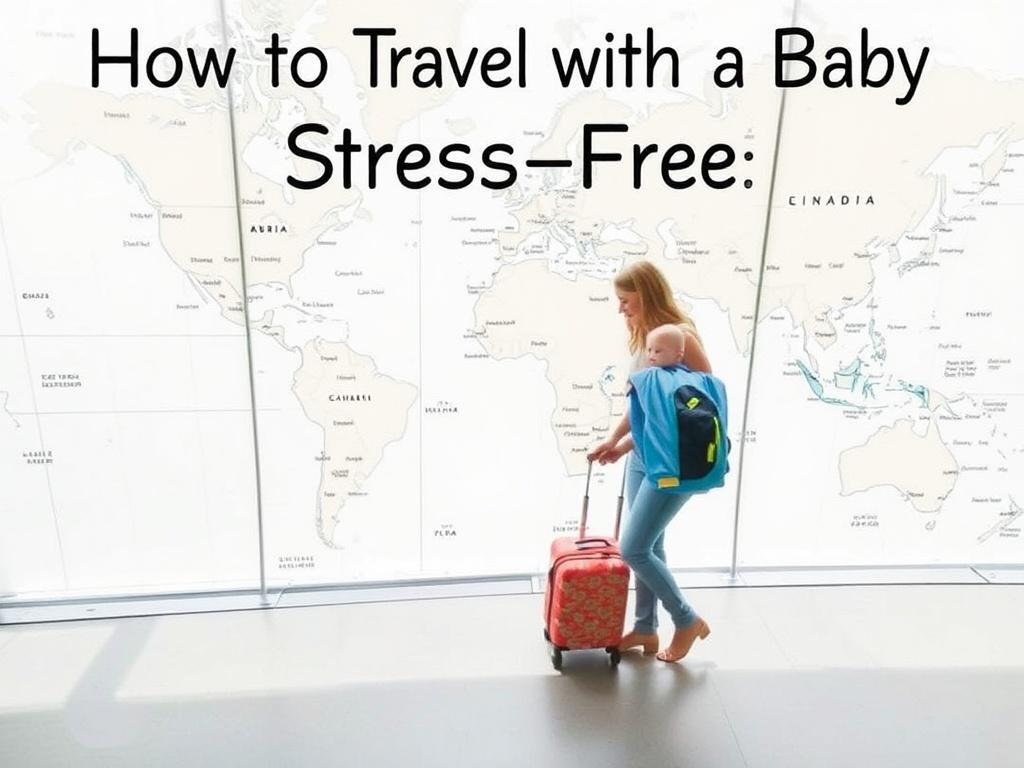     How to Travel with a Baby Stress-Free. Conclusion: Embracing the Journey