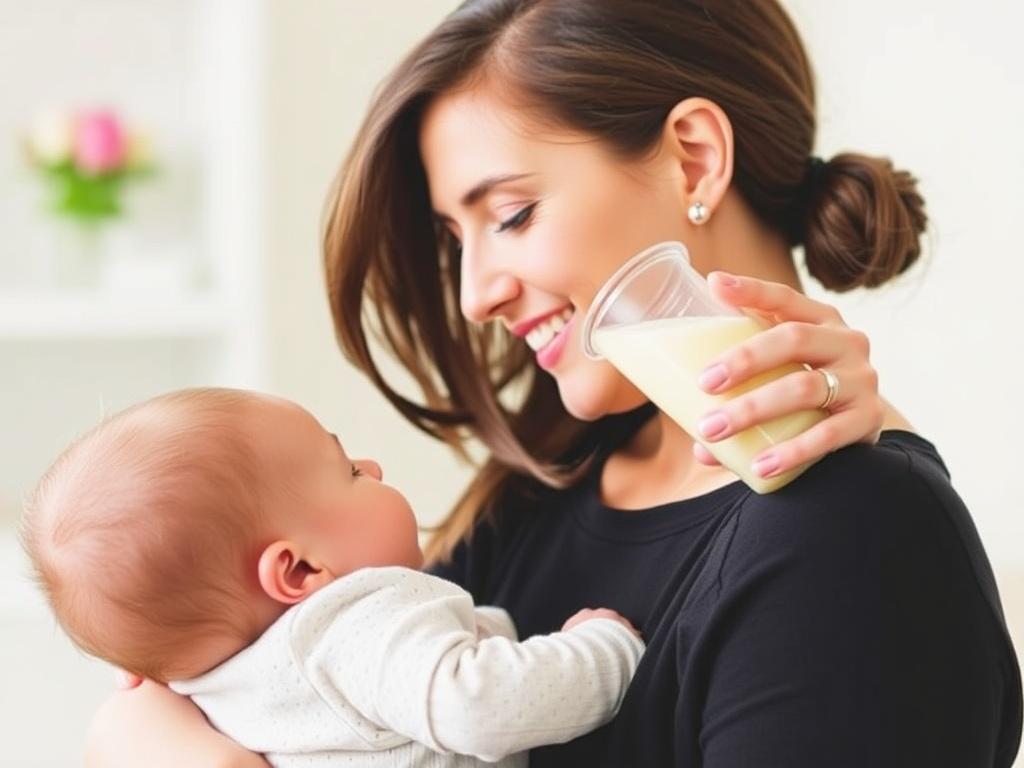     Breastfeeding vs. Formula: What Science Says. Practical Tips for Successful Breastfeeding