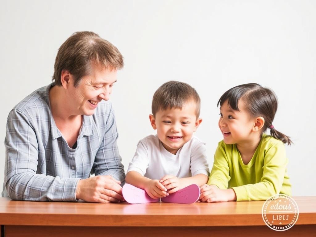     How to Explain Disabilities to Children. Encouraging Inclusion: How to Teach Children to Include Peers With Disabilities