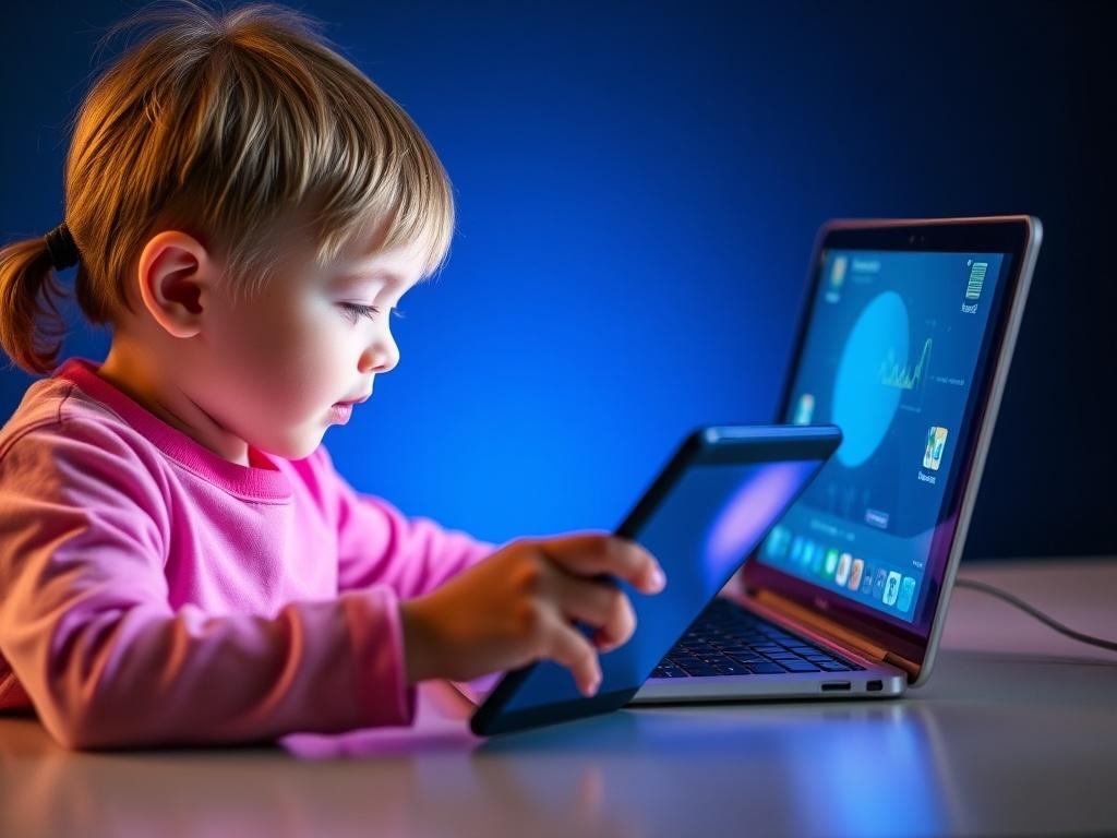     Teaching Kids Digital Citizenship. Why Teaching Kids Digital Citizenship is More Important Than Ever