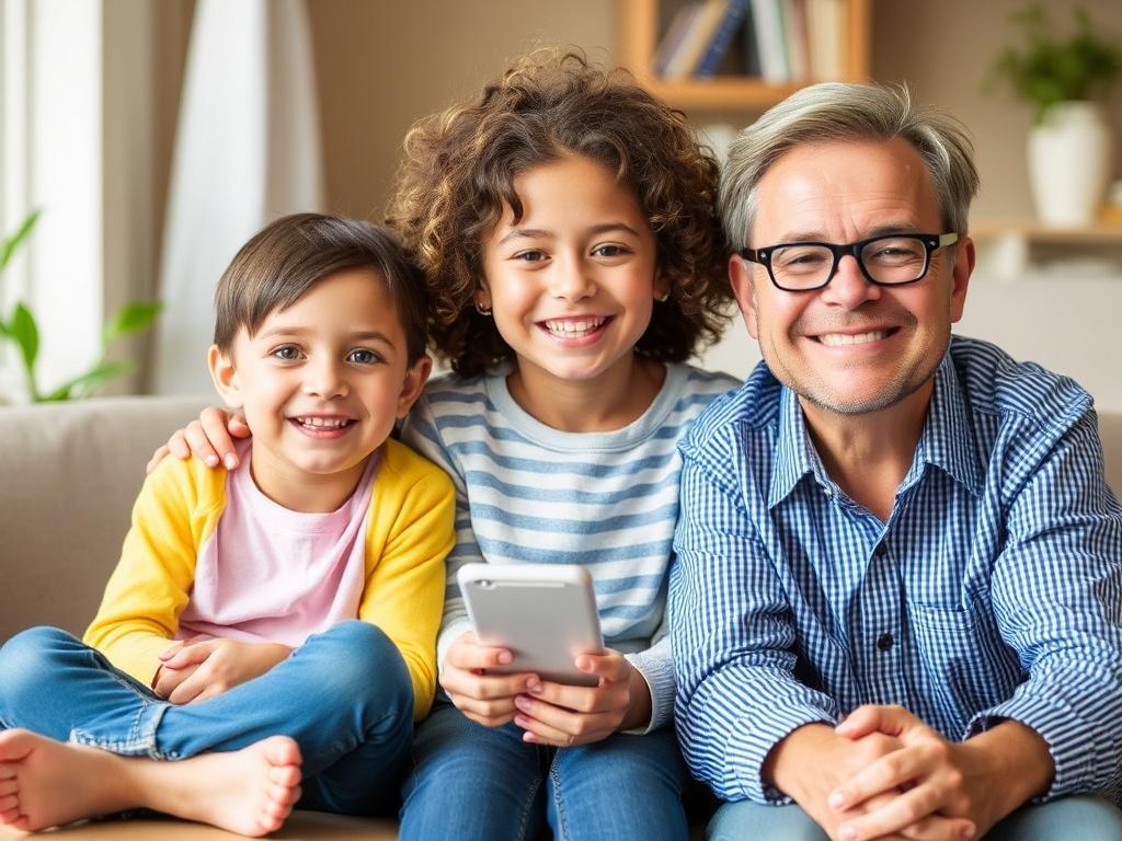     Financial Planning for Families with Special Needs Kids. Understanding the Unique Financial Challenges for Parents of Special Needs Children