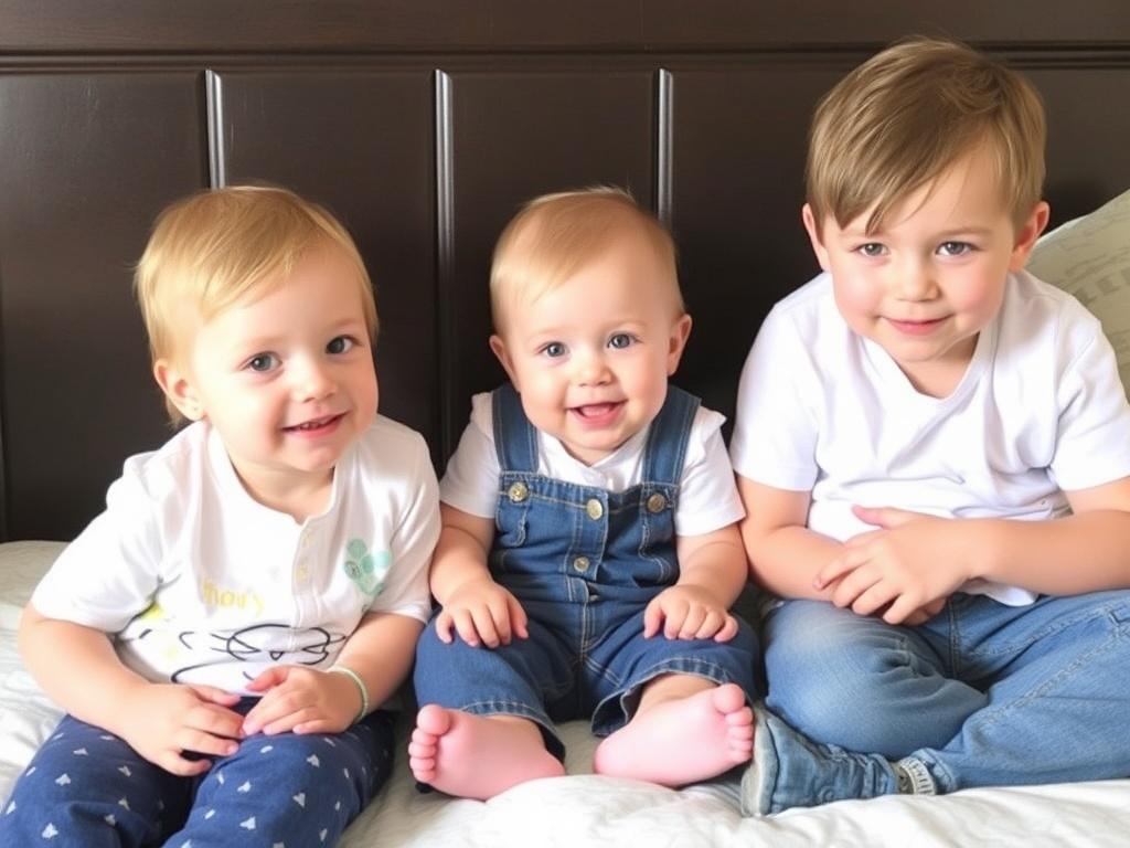     How to Prepare Siblings for a New Baby. Practical Steps to Involve Siblings in Baby Preparations