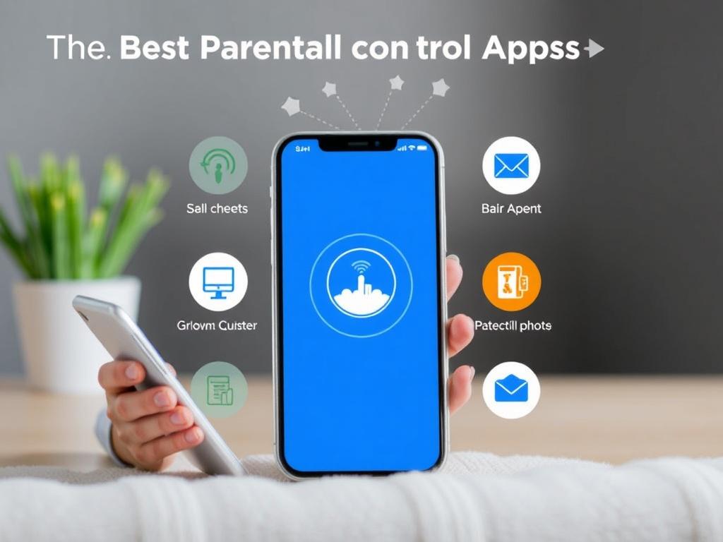     The Best Parental Control Apps in 2024. Key Features to Look for in the Best Parental Control Apps