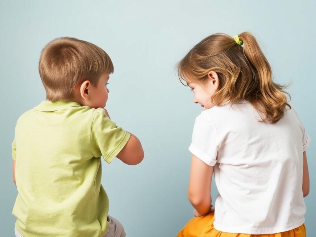     The Impact of Sibling Rivalry on Family Dynamics. Conclusion: Transforming Rivalry Into Relationships