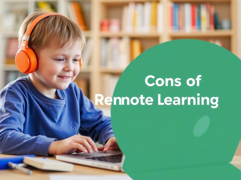     The Pros and Cons of Remote Learning for Kids. Introduction: The Rise of Remote Learning