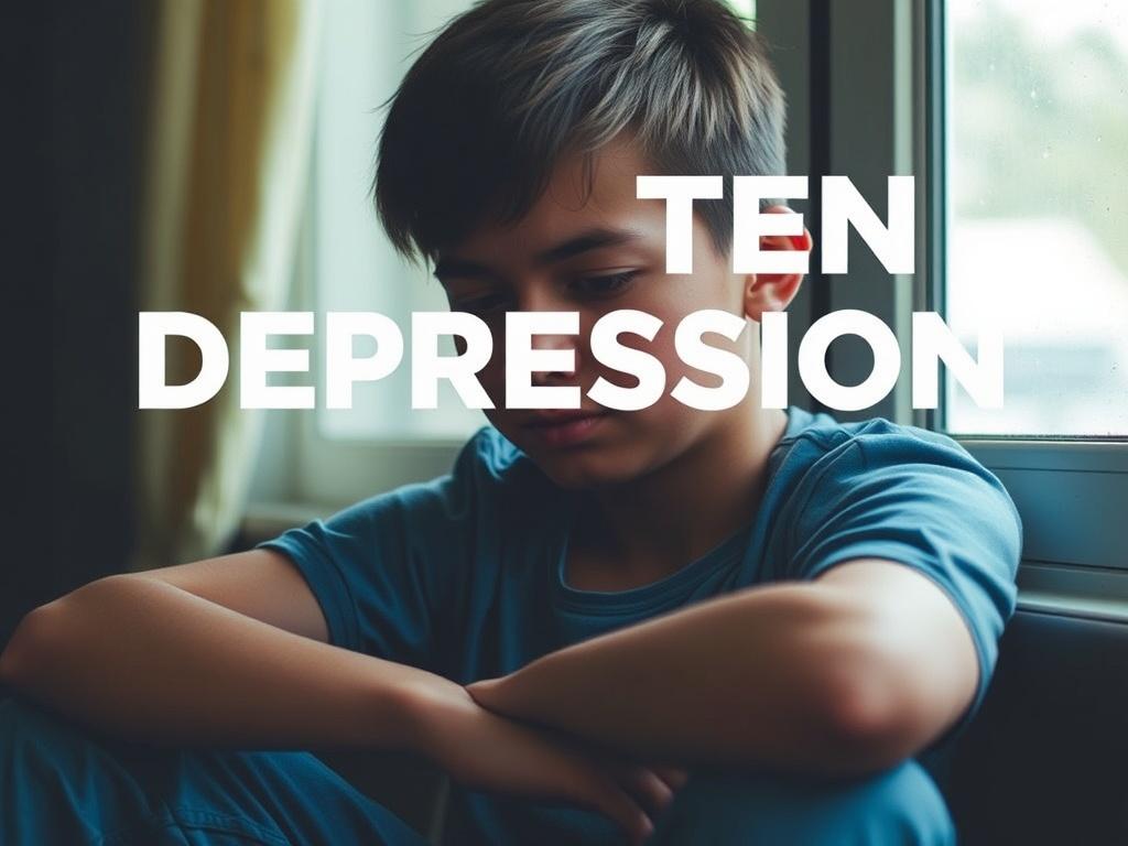     Teen Depression: Warning Signs and Help. How Teen Depression Affects Daily Life