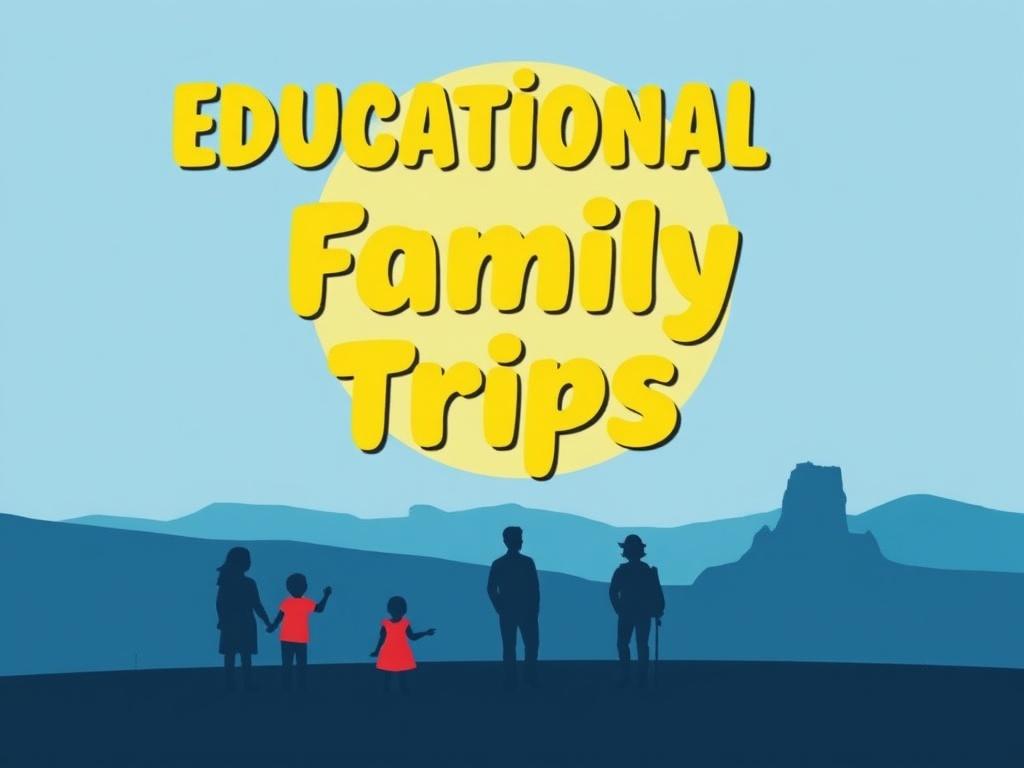     Educational Family Trips Kids Will Love. Why Choose Educational Family Trips?