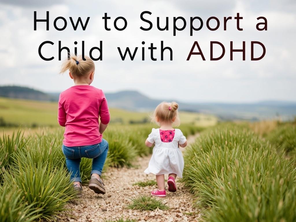     How to Support a Child with ADHD. Conclusion: Embracing the Journey with Patience and Hope