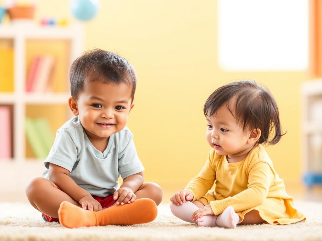     Therapy Options for Kids with Special Needs. The Importance of Early Intervention