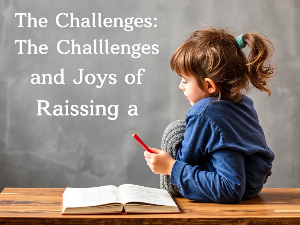     The Challenges and Joys of Raising a Gifted Child. Strategies for Supporting Your Gifted Child