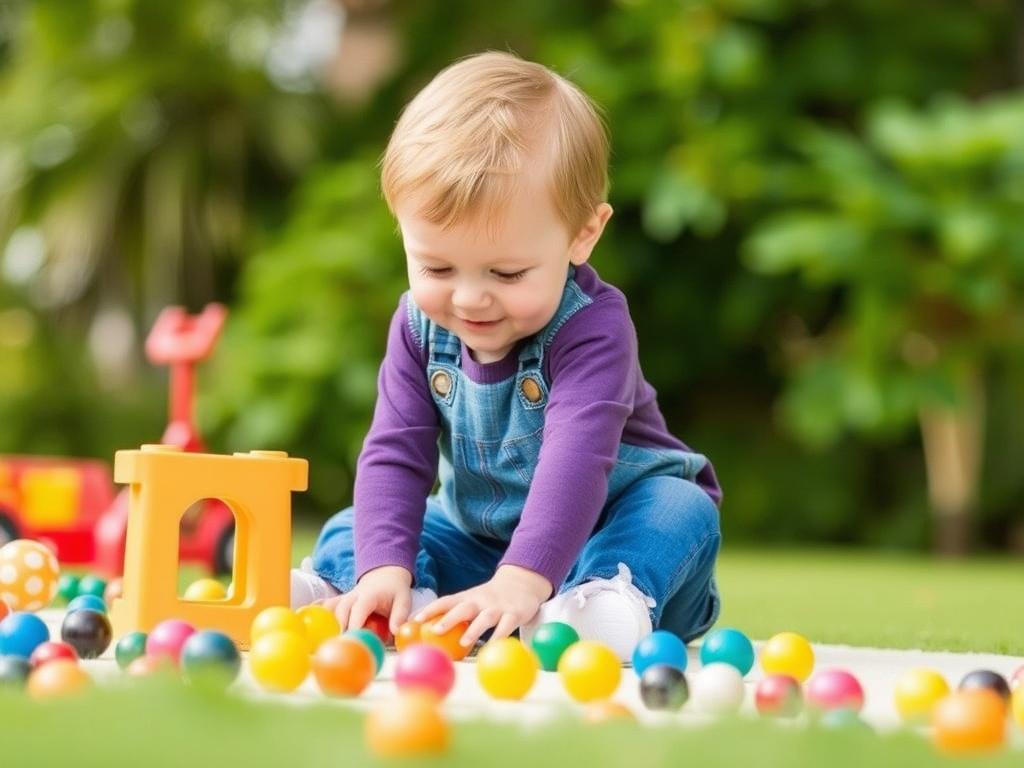     The Role of Play in Early Childhood Learning. The Benefits of Play in Early Childhood Learning