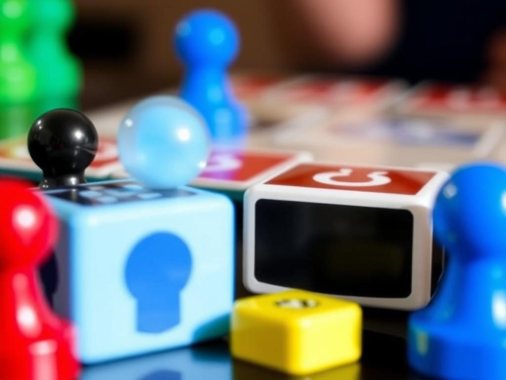     The Best Board Games for Family Bonding. Expanding Your Game Collection: Recommendations for Every Family
