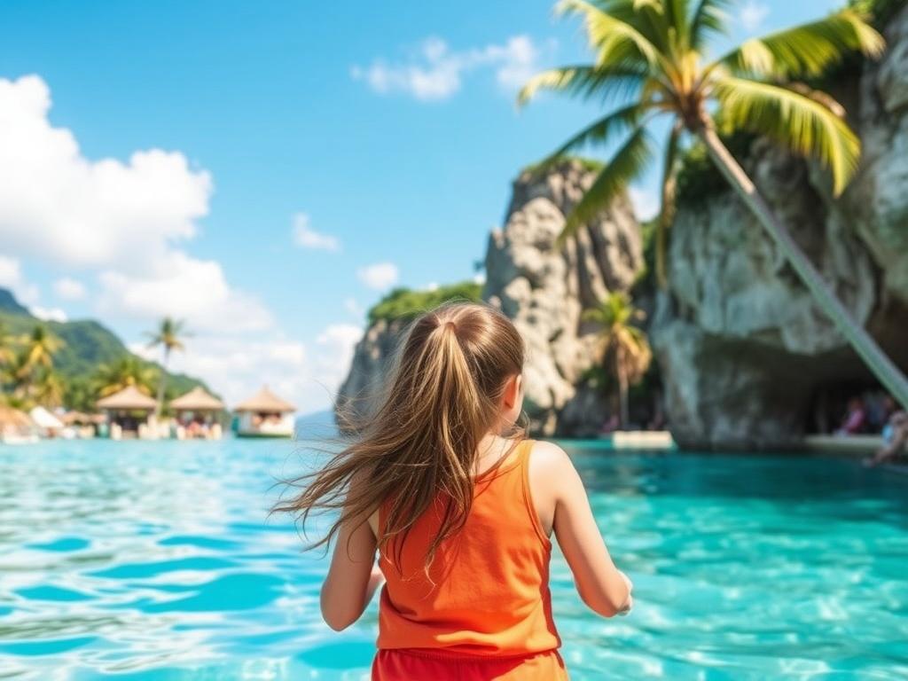     Best Family Vacation Destinations for 2024. Comparing These Destinations: What’s the Best Fit for Your Family in 2024?