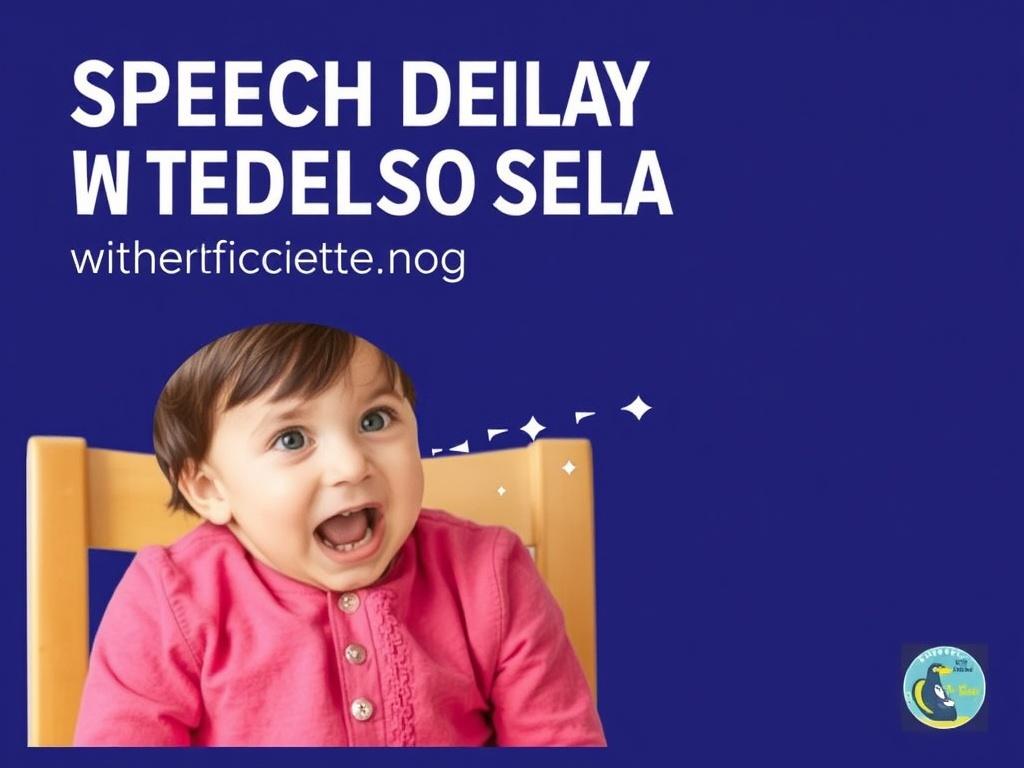     Speech Delay in Toddlers: When to Seek Help. Common Causes of Speech Delay