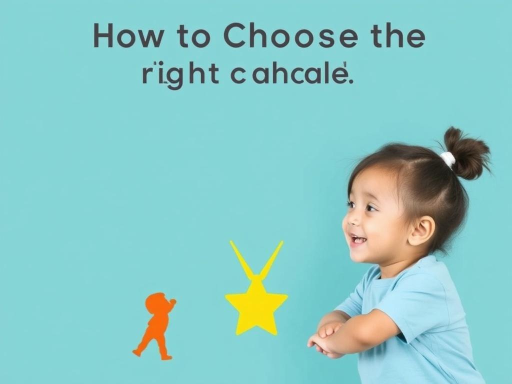     How to Choose the Right Preschool for Your Child. Signs of a Quality Preschool