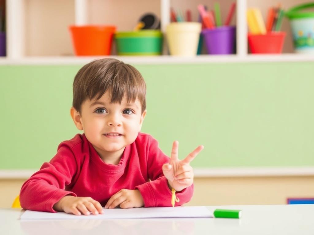     How to Choose the Right Preschool for Your Child. Conclusion