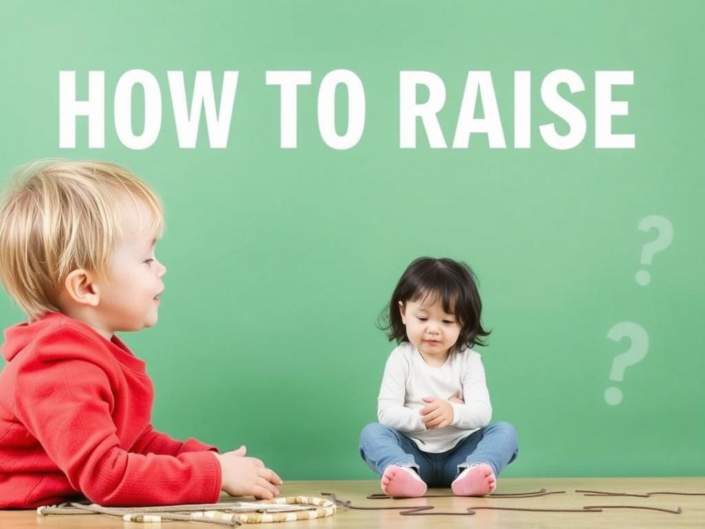     How to Raise Emotionally Intelligent Children. Helpful Resources for Parents