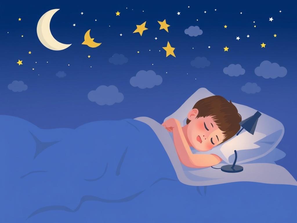     The Importance of Sleep for Child Development. How Societal Factors Influence Child Sleep Patterns