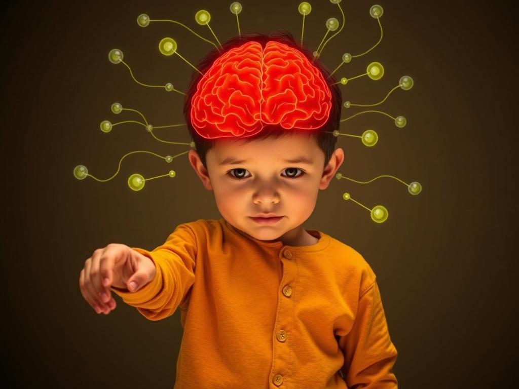     The Science Behind Child Brain Development. Technological Influences on Child Brain Development