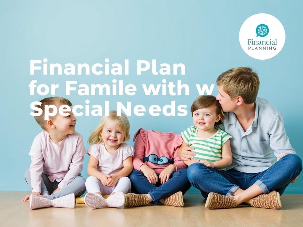     Financial Planning for Families with Special Needs Kids. Insurance Considerations: Health, Life, and Disability Insurance