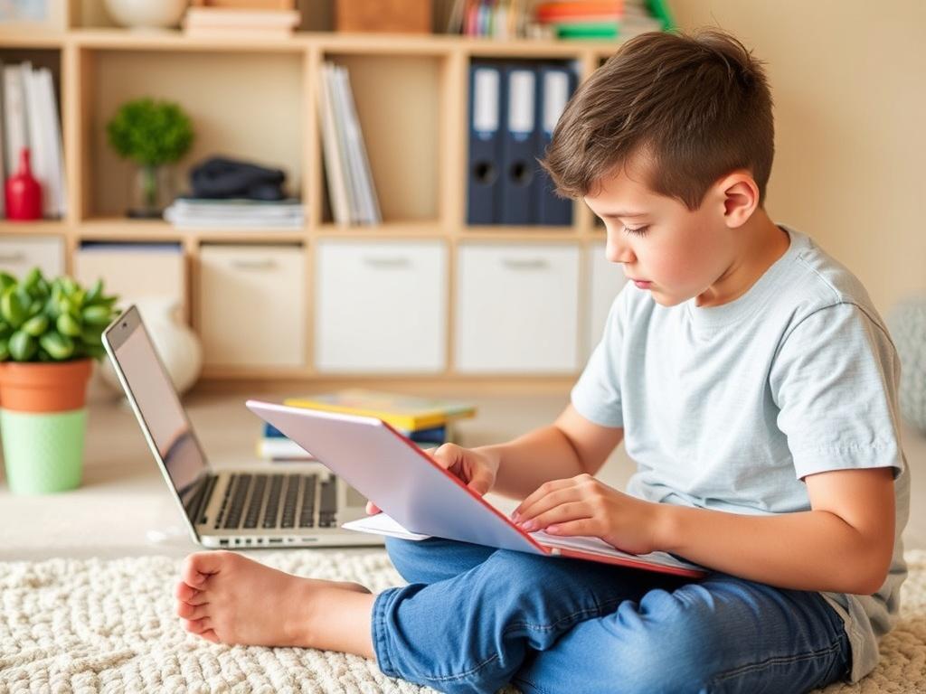     The Pros and Cons of Remote Learning for Kids. Balancing the Pros and Cons: What Works for Your Child?