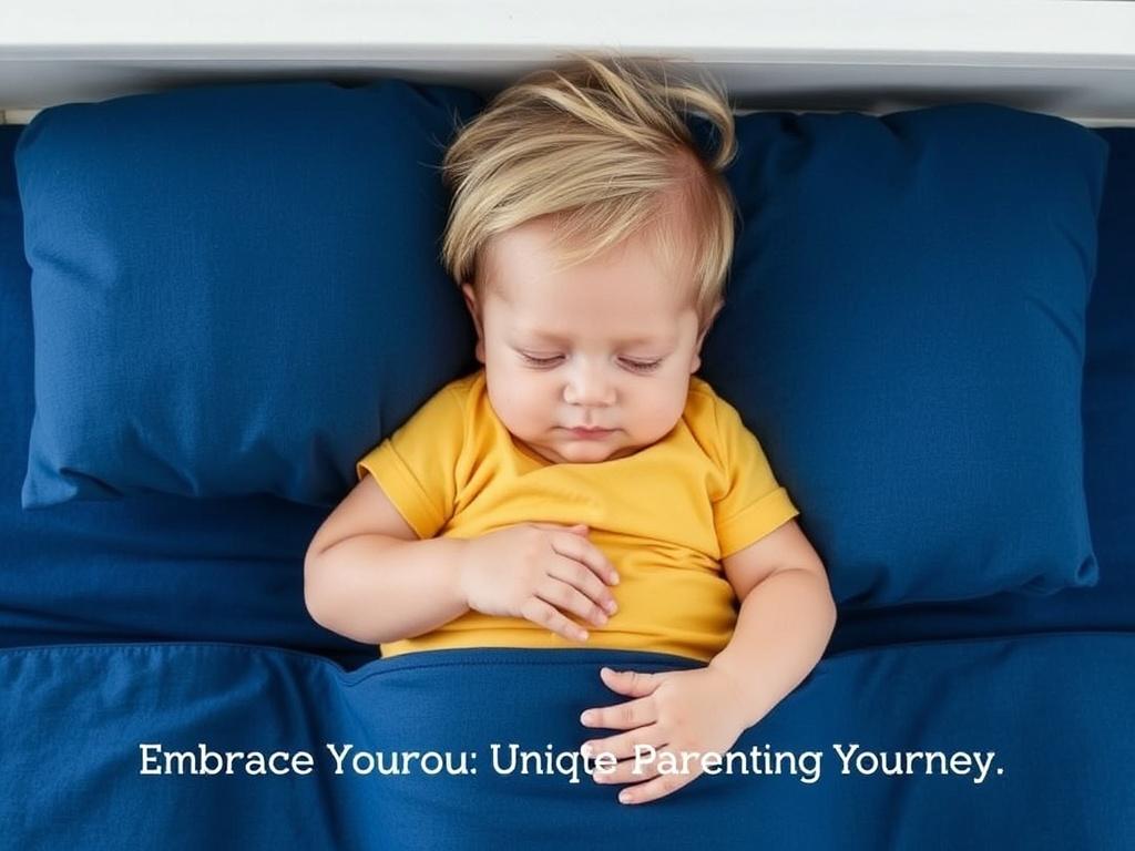     Sleep Training Methods for Newborns. Final Thoughts: Embrace Your Unique Parenting Journey