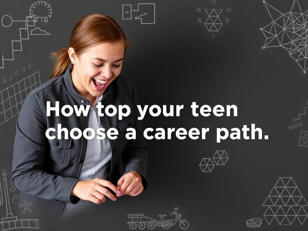     How to Help Your Teen Choose a Career Path. Step 2: Help Your Teen Discover Their Interests and Strengths