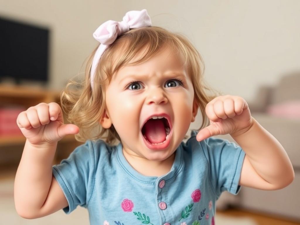     How to Handle Toddler Tantrums Effectively. When to Seek Professional Help for Toddler Tantrums