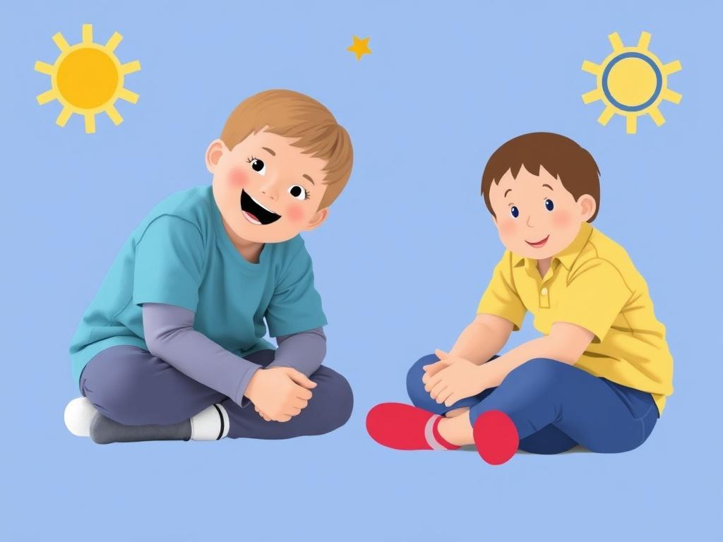     Inclusive Education: Benefits for All Kids. Benefits of Inclusive Education for Children with Special Needs