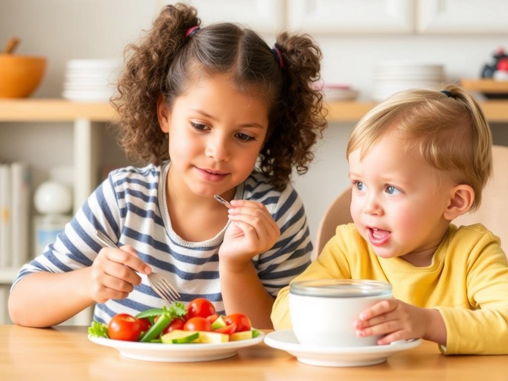     Dealing with Picky Eaters: Science-Backed Strategies. Common Mistakes When Dealing with Picky Eaters and How to Avoid Them