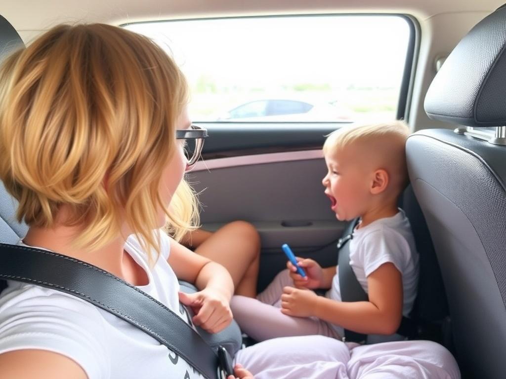     Road Trip Hacks for Traveling with Kids. Bathroom Break Hacks: Avoiding Stress on the Go