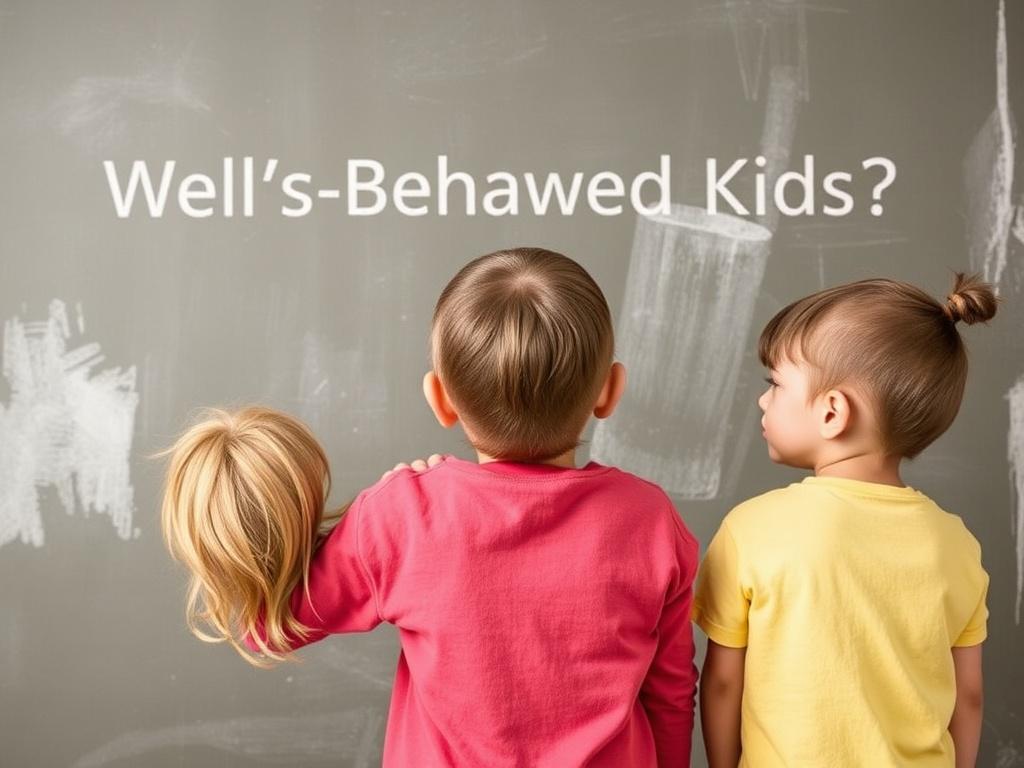     Positive Discipline: How to Raise Well-Behaved Kids. Why Choose Positive Discipline Over Traditional Punishment?