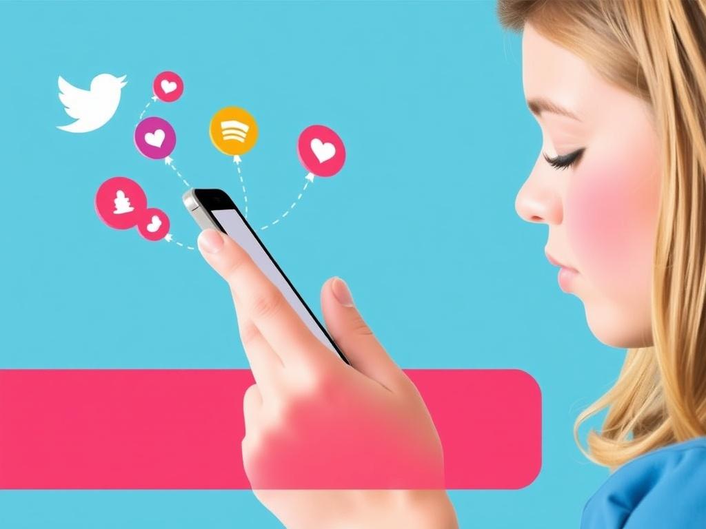     Social Media’s Impact on Teen Mental Health. Scientific Research on Social Media and Teen Mental Health