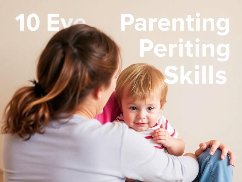     10 Essential Parenting Skills Every Parent Should Master. Closing Thoughts