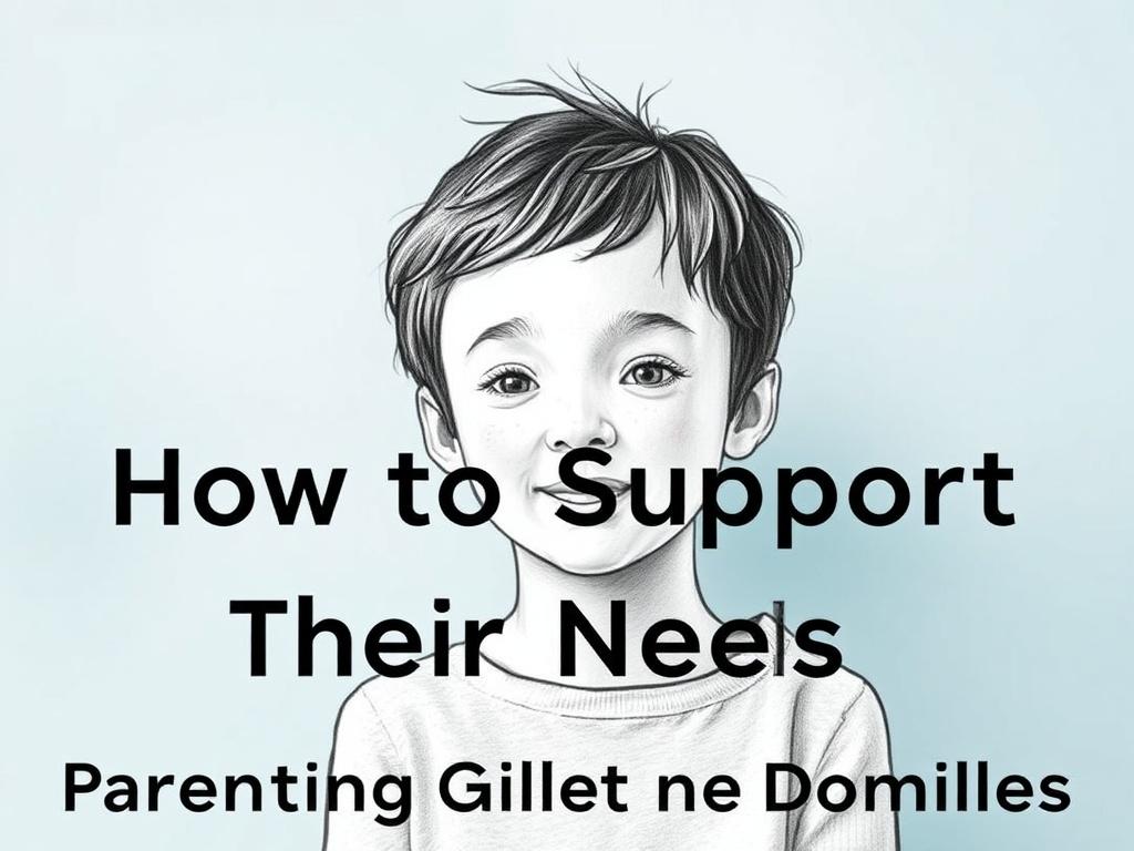     Gifted Children: How to Support Their Needs. Parenting Gifted Children: Tips for Families