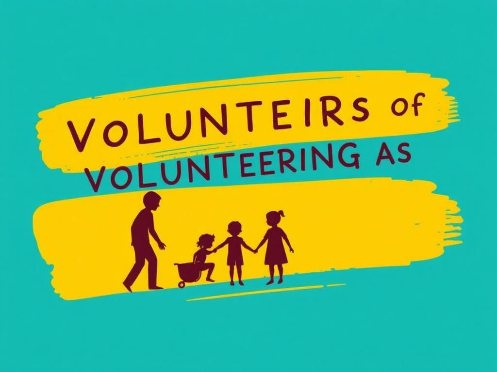 The Benefits of Volunteering as a Family. The Emotional and Psychological Benefits of Volunteering Together The Benefits of Volunteering as a Family. The Emotional and Psychological Benefits of Volunteering Together