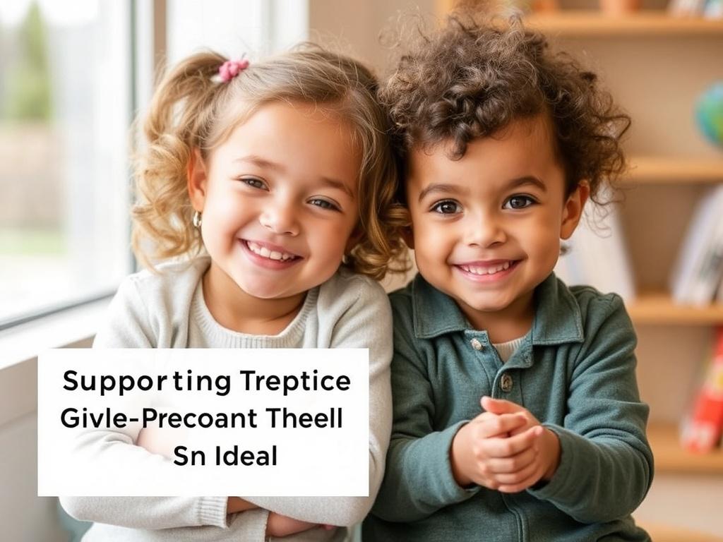     Gifted Children: How to Support Their Needs. Supporting Twice-Exceptional (2e) Gifted Children