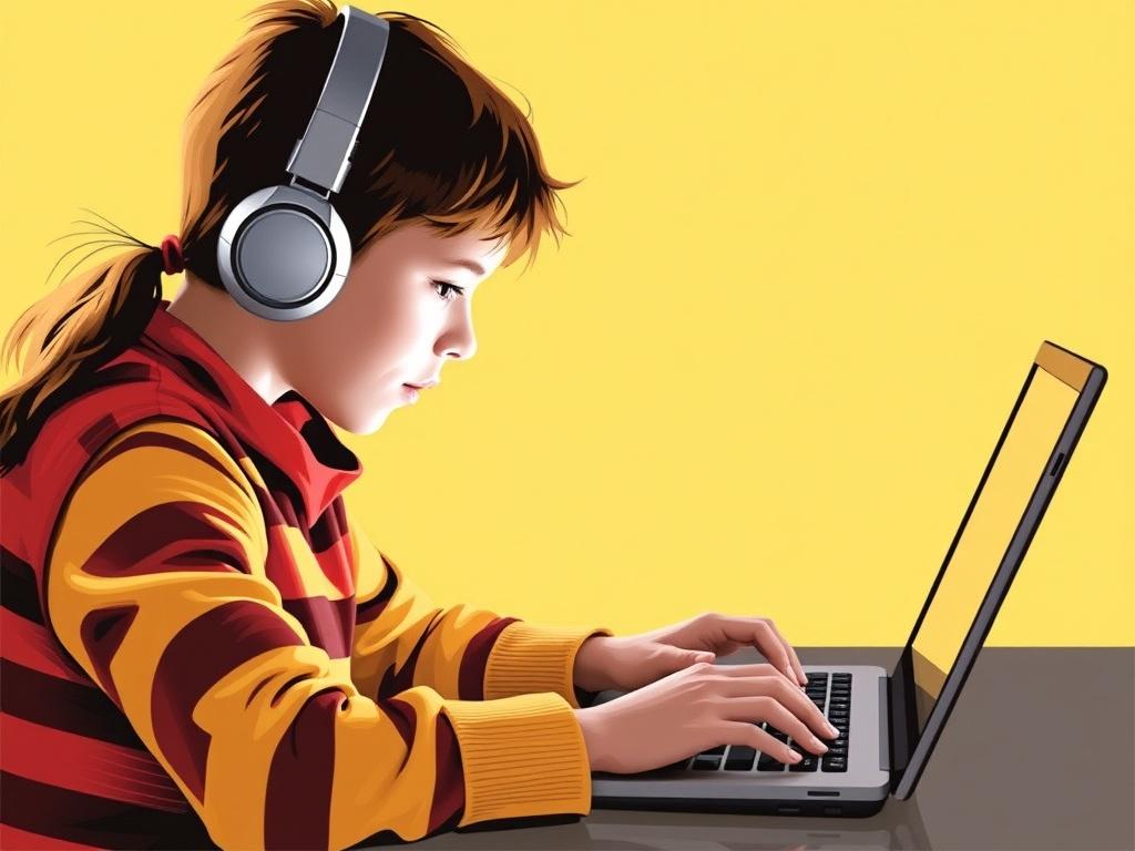     How to Protect Kids from Online Dangers. How to Protect Kids from Online Dangers: Key Strategies