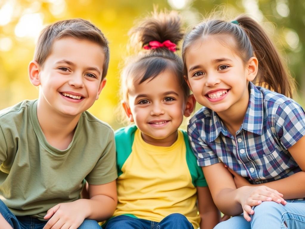     How to Foster Independence in Children. Long-Term Benefits of Fostering Independence in Children