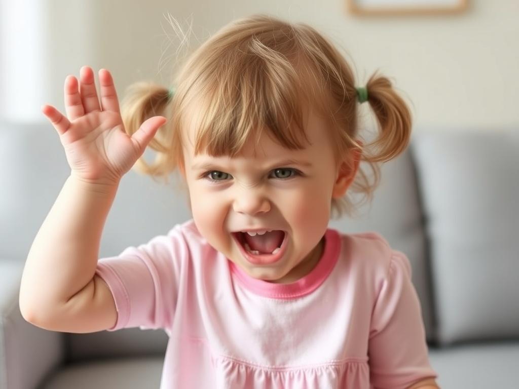     How to Handle Toddler Tantrums Effectively. Why Do Toddler Tantrums Happen?