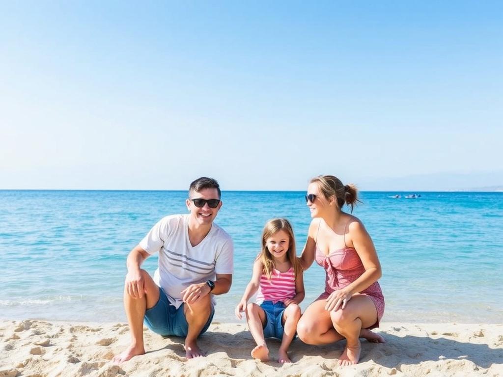     How to Plan a Budget-Friendly Family Getaway. Step 6: Plan Affordable and Fun Activities