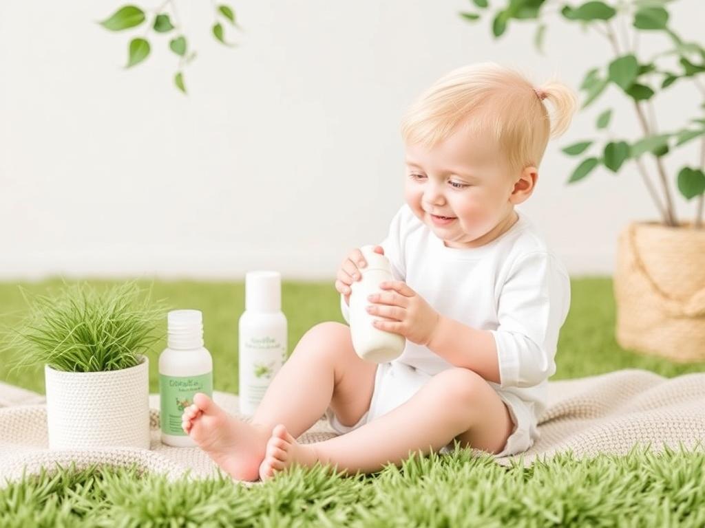     The Best Eco-Friendly Baby Products. How to Identify Truly Eco-Friendly Baby Products