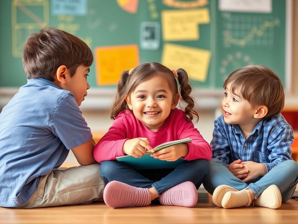     Inclusive Education: Benefits for All Kids. Benefits of Inclusive Education for All Students