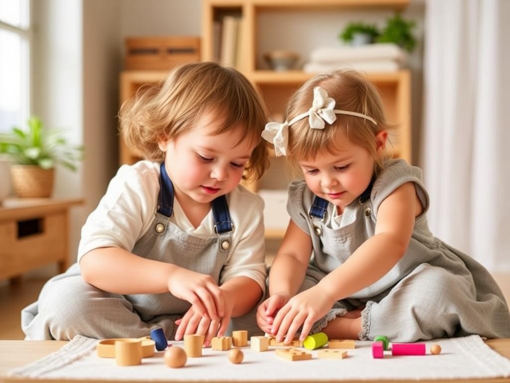     Montessori vs. Traditional Parenting: Key Differences. Learning and Education in Montessori vs. Traditional Parenting
