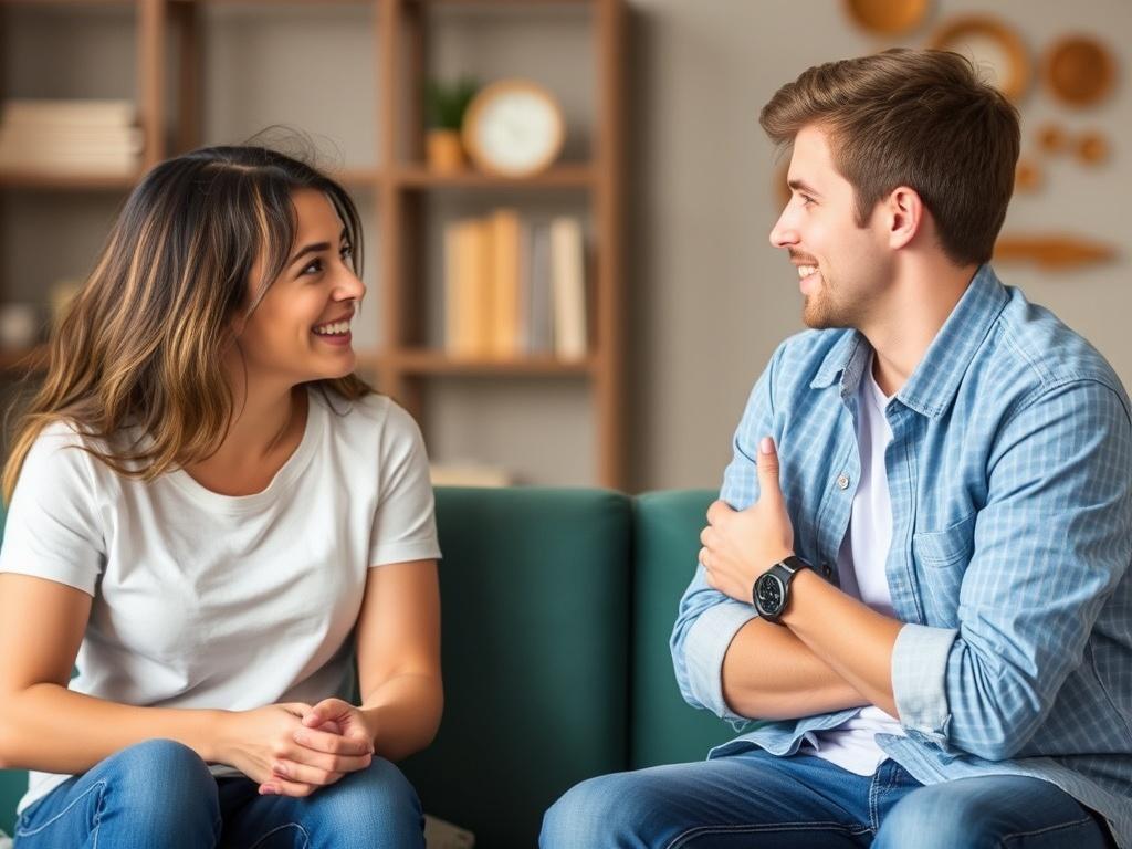     How to Build Trust with Your Teenager. 3. Respecting Your Teenager’s Privacy and Independence