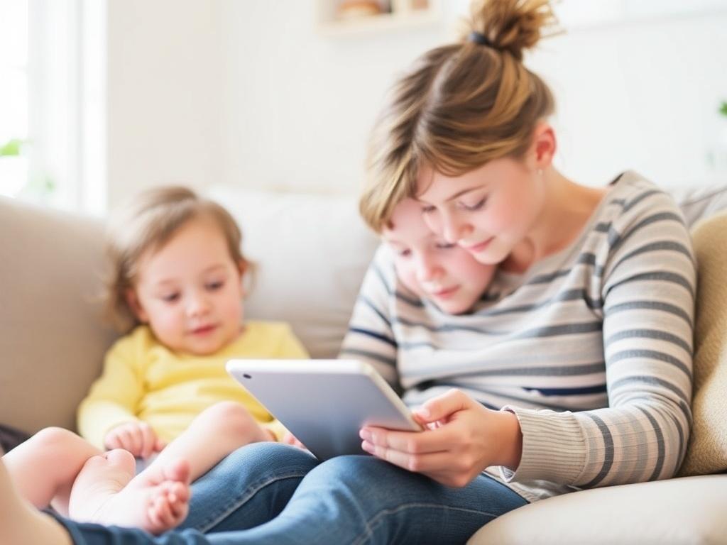     How to Balance Tech Use in Family Life. Understanding the Role of Technology in Modern Families