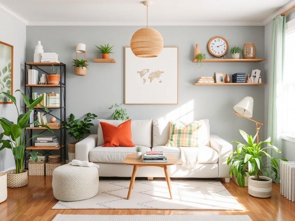     Creating a Sensory-Friendly Home. Organizing and Decluttering for Sensory Calm
