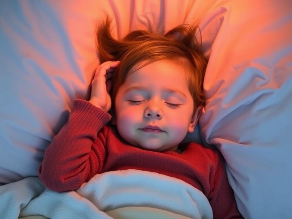     The Importance of Sleep for Child Development. Consequences of Poor Sleep on Child Development